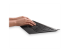 Logitech Illuminated K740 - Angle droit