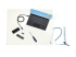 StarTech.com Tapis Antistatique ESD - Top