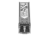 StarTech.com SFP à fibre optique Gigabit compatible Cisco GLC-SX-SM-RGD - Côté gauche