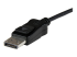 StarTech.com Adaptateur DP/DVI - Gros plan