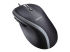 Logitech M500 - souris - Angle gauche