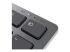 Dell Premier Multi-Device KM7321W - Gros plan