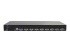 StarTech.com 8 Port 1U Rackmount USB KVM Switch Kit with OSD and Cables - Retour