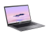 ASUS Chromebook Plus CX34 CX3402CBA-PQ0317 - Angle gauche
