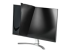StarTech.com Filtre Confidentialité Écrans 23" - Angle droit