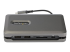 StarTech.com Adaptateur Multiport USB-C 6 en 1 - Front