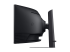Samsung Odyssey G9 S49FG914EU - Côté droit