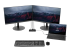 StarTech.com Station d'accueil USB 3.0 double affichage DisplayPort 4K 60Hz pour PC portable - Retour