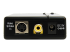 StarTech.com Convertisseur composite et S-Video vers VGA - Côté gauche