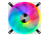 CORSAIR iCUE QL140 RGB - Front