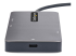 StarTech.com Adaptateur Multiport USB C - Côté gauche