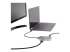 StarTech.com Adaptateur Multiport USB-C - Top