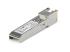 StarTech.com Module de transceiver SFP compatible Juniper CTP-SFP-1GE-T - 1000Base-T - Retour