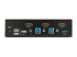 StarTech.com Switch KVM DisplayPort 2 Ports, 8K 60Hz, DP 1.4, 6 Ports USB - Retour