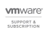 Support et abonnement VMware Production - Front