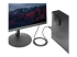 StarTech.com Câble Adapteur DisplayPort™ vers DVI de 1,8m - Angle gauche