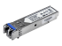 StarTech.com Paquet de 10 modules de transceiver SFP à fibre optique Gigabit - Angle gauche