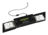 StarTech.com Duplicateur et Effaceur de HDD/SDD SAS/SATA 1:1, Cloneur HDD - Angle gauche