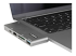 StarTech.com Adaptateur Multiport USB-C pour MacBook Pro/Air - Top