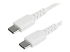 StarTech.com Câble de Chargement USB-C 2m - Angle droit
