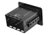 StarTech.com Single-Module Conference Table Connectivity Box-Customizable - Retour