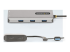 StarTech.com Adaptateur Multiport USB-C et USB-A, Double HDMI (4K/1080p) - Multi-angles