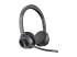Poly Voyager 4320-M - micro-casque - Angle gauche