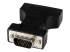 StarTech.com Câble adaptateur DVI vers VGA - Retour