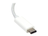 StarTech.com Adaptateur vidéo USB-C vers VGA - Gros plan