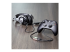 StarTech.com Adaptateur casque avec prises écouteur / microphone séparées - Front