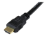 StarTech.com Câble HDMI haute vitesse Ultra HD 4K x 2K de 5m - Gros plan