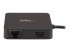 StarTech.com Adaptateur multiport USB-C pour ordinateur portable - Gros plan