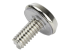 StarTech.com 12-24 Server Rack Screws - Côté gauche