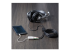 StarTech.com Adaptateur casque avec prises écouteur / microphone séparées - Front