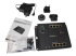StarTech.com Switch Gigabit Ethernet géré à 8 ports avec 2 connexions SFP - Front