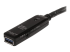 StarTech.com Cable d'extension USB 3.0 actif 3 m - Gros plan