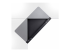 StarTech.com - manchon de coin pour bureau - Dessous