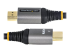 StarTech.com Câble HDMI 2.1 8K - Multi-angles