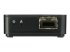 StarTech.com Adaptateur réseau USB 2.0 vers fibre optique avec SFP ouvert - Côté droit