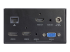 StarTech.com Audio / Video Module for Conference Table Connectivity Box - Retour