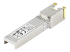 StarTech.com SFP+ 10 Gigabit RJ45 cuivre 10GBase-T - Angle gauche