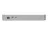 StarTech.com Station d'accueil USB Type-C/A à deux écrans - Front