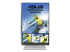 ASUS ProArt PA24AC - écran LCD - Front