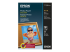 Epson - papier photo - Front
