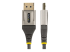 StarTech.com Câble DisplayPort 1.4 Certifié VESA 4m - Front