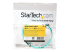 StarTech.com Câble Fibre Optique Multimode de 1m LC/UPC vers LC/UPC OM3 - Front
