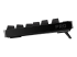 Logitech Clavier de jeu mécanique G Pro - Côté droit