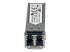 StarTech.com SFP fibre - Côté gauche