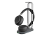 Yealink BH76 - micro-casque - Angle droit