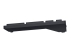 Dell Pro KM5221W - ensemble clavier et souris - Côté droit
